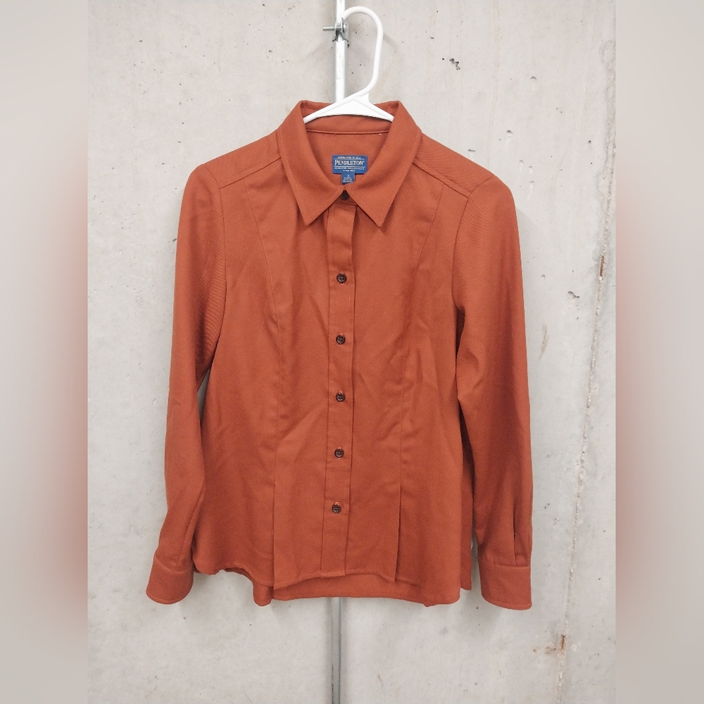 Cowgirl Western Blouse